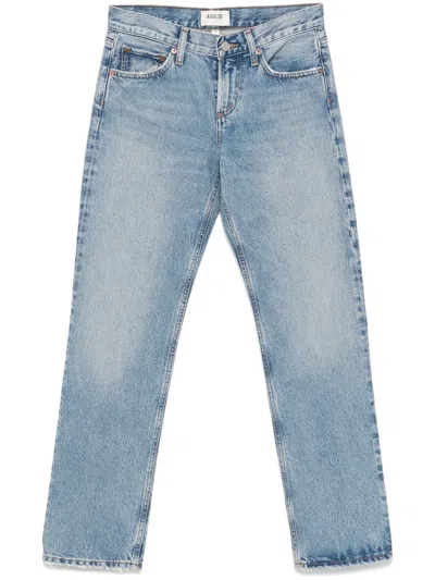 AGOLDE AMBER JEANS