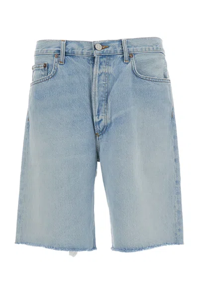 AGOLDE ANSON SHORTS