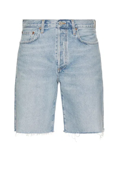 AGOLDE ANSON SHORTS