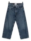 Agolde Arc Cotton Jeans