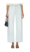 Agolde Arc Jean In Blue