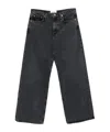 Agolde Arc Jeans In Gray