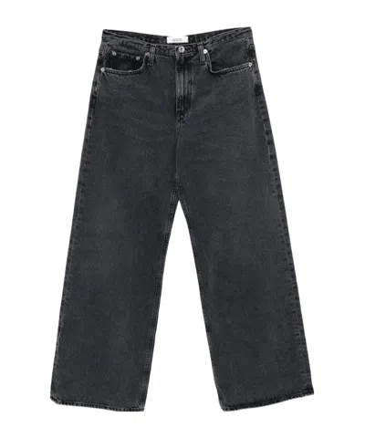 AGOLDE ARC JEANS