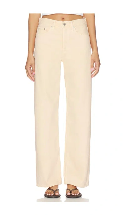 AGOLDE ARC JEANS