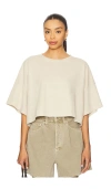 Agolde Arli Tee