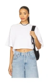 Agolde Arli Tee