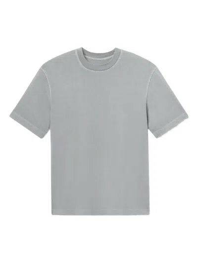 Agolde Asha Crew-neck T-shirt
