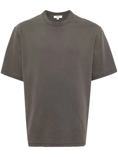 Agolde Asha T-shirt In Neutrals