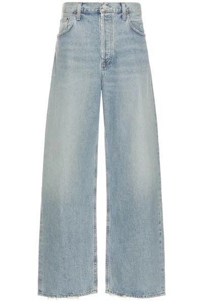 Agolde Ashcroft Jean In Force