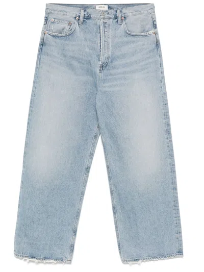 AGOLDE ASHCROFT JEANS