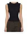 Agolde Aura Bodysuit