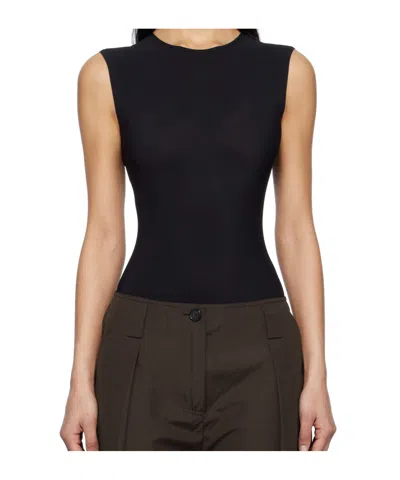 Agolde Aura Bodysuit