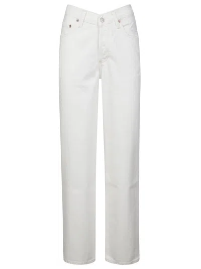 AGOLDE BAGGY JEANS