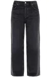Agolde Fusion Jean In Division In Mixed Colours