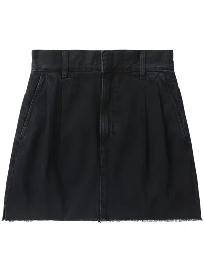 AGOLDE BECKER SKIRT