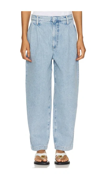 Agolde Becker Wide Leg In Rta