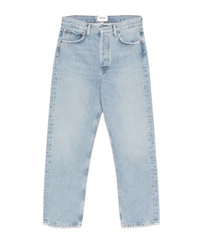 AGOLDE 90'S JEANS