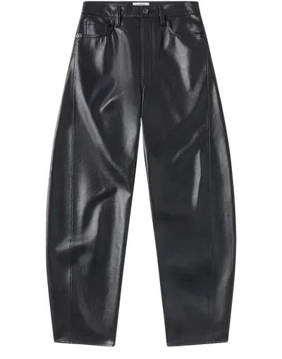 Agolde Belt Loops Slacks