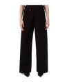 Agolde Low Rise Boot Jeans In Black