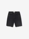 Agolde Bermuda 90's Short