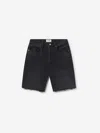 Agolde Bermuda 90's Short