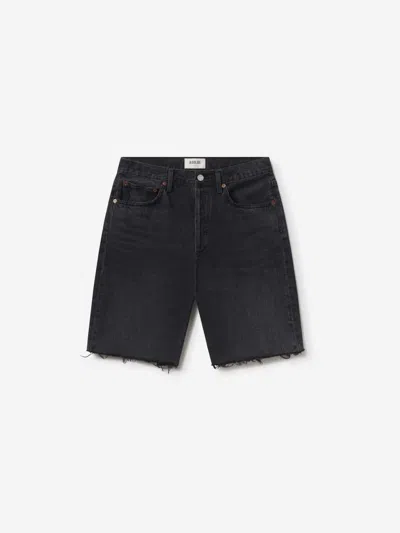 Agolde Bermuda 90's Short