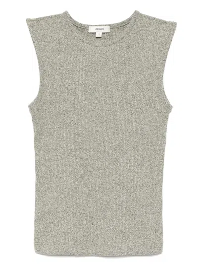 AGOLDE BINX TANK TOP