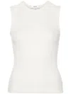 Agolde Binx Tank Top
