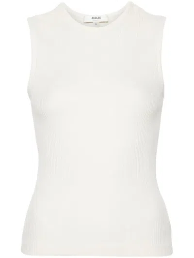 Agolde Binx Tank Top