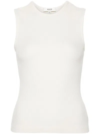 AGOLDE AGOLDE BINX TANK TOP
