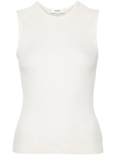 AGOLDE BINX TANK TOP
