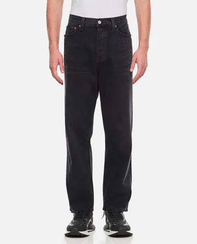 Agolde Black 90s Jeans