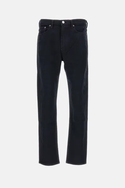 Agolde Black Curtis Jeans