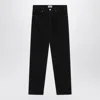 Agolde Gray Jeans In Regenerated Denim