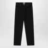Agolde Gray Jeans In Regenerated Denim