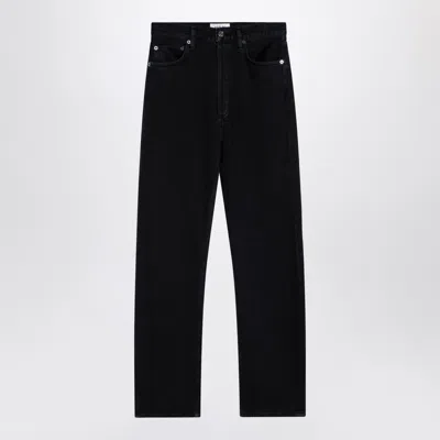 Agolde Jeans In Black