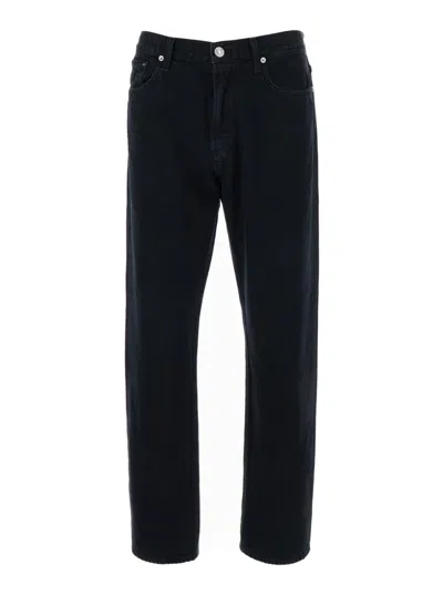 Agolde Black Skinny Jeans