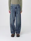Agolde Jeans Men  In Multi