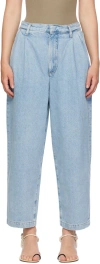 Agolde Becker Wide Leg In Rta