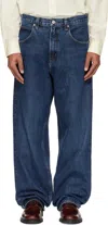 Agolde High-waisted Collector Fusion Jeans Jeans In Collector