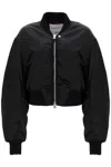 Agolde Jett Bomber Jacket