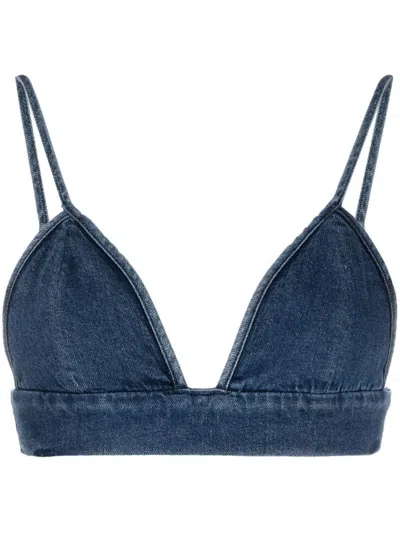 Agolde Bralette Clothing