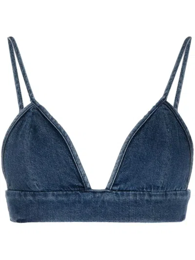AGOLDE AGOLDE BRALETTE