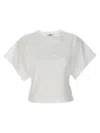Agolde Britt T-shirt