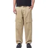Agolde Casper Cargo Pants In Jasper Twist