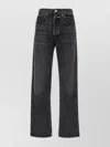 Agolde Low Slung Baggy Jeans