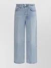 Agolde Miron Jeans In Blue