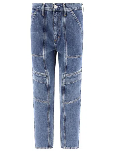 Agolde "cooper" Cargo Jeans