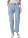 Agolde Cooper Cargo In Blue