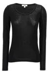 Agolde Corey Top In Multi